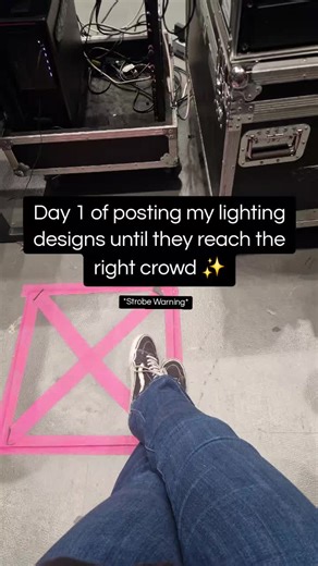 Lighting Design Highlights from the Physcic Dance Hall Festival