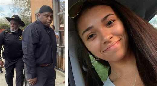 Jury expected to be sworn in Friday in Capital Murder trial of Aniah Blanchard