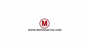 Minimalistic Flat Logo Reveal After Effects Templates