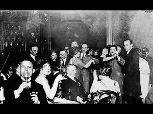 Berlin 1924: Bohéme Orchester - Mägdelein hüt’ dich fein