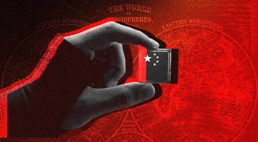 ASPI: China tightens grip on AI, robotics, and advanced computing