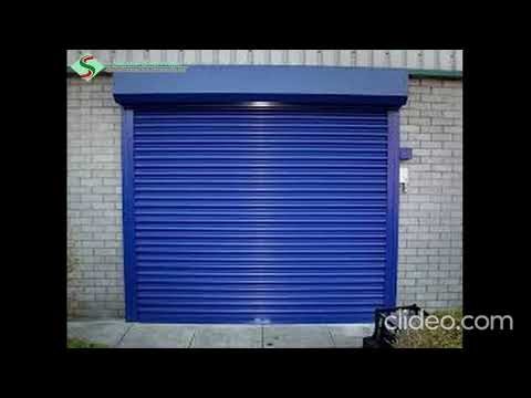 Roller Shutters Repairs Melbourne | Roller Shutters Repairs in Melbourne