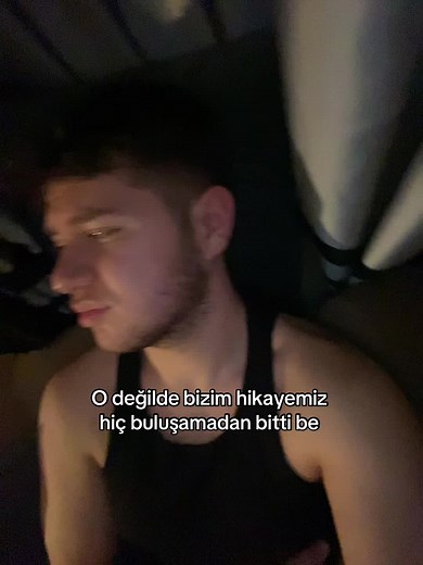 Yankı (@yankitheyargimachine) adlı kullanıcının orijinal ses - Bilgehan ile oluşturduğu videoları