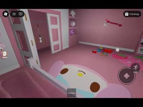 Exploring Liminal Core in Roblox… 😨🚪 | Gameplay