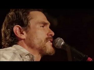 Billy Crudup - Sing Along - Rudderless Music Video