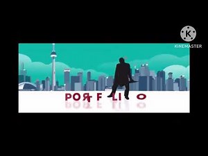 portfolio entertainment logo 2021