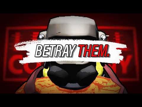 Lethal Company Proves That Teamwork Fails