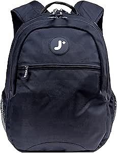 J World New York Cornelia Backpack, Black, One Size