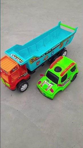 RC Truck remote Jeep 🚙 😎#testing #shortvideo #jeep