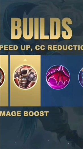 Best Build of sora || MLBB X MrBメ5184メYTBER