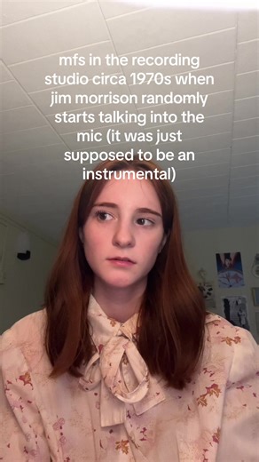 Who Was Jim Morrison? The Doors Legend Explored