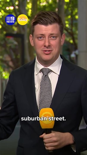 #BREAKING: Police have caught the shooter of a brazen shooting in Sydney's south west. #9News | 9 News Sydney