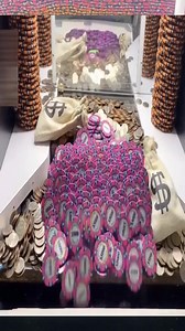 🤬OWNER WAS FURIOUS AFTER EMPLOYEES MESSED UP! HIGH RISK COIN PUSHER 💰MEGA JACKPOT WIN | Massive Jackpot