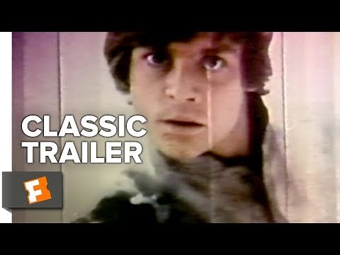 Star Wars: Episode V - The Empire Strikes Back (1980) Teaser #1 | Movieclips Classic Trailers