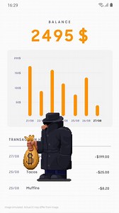 143 reactions · 4 comments | Cava the Galaxy A51 is protected by...