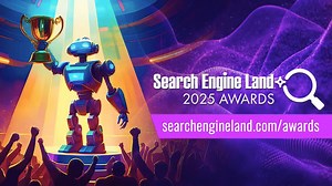 Submission period ends in less than a month. Now is the time to boost team spirit, showcase outstanding achievements, and attract new clients by winning a 2025 Search Engine Land Award! Enter now: https://searchengineland.com/awards?utm_source=facebook&utm_medium=social&utm_term=&utm_content=&utm_campaign=hootsuite | Search Engine Land