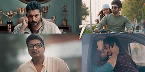 ‘Seven’ Trailer: Nabbing the romantic criminal | IndiaGlitz