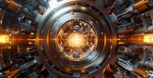 Fusion nucléaire : le soleil artificiel de la Chine a brillé plus de 17 minutes, c'est un record mondial !