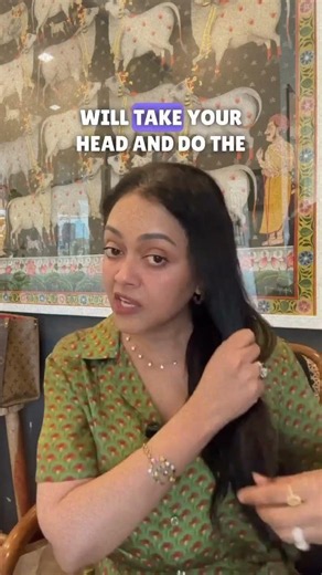 Frizzy hair & Blow dry? Here is the most important tip! -By Dr Rashmi Shetty #drrashmishetty #hair
