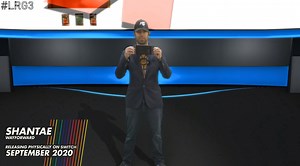 Shantae Switch Port and Game Boy Color Rerelease Announced