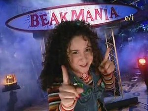 Beakman's World 4x07 Rubber, Beakmania, & Hair PDTV drngr