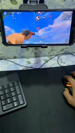 #freefire #trending #video #gaming #setup #ajjubhaiandsooneeta