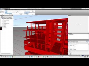 Navisworks - How To Tutorial No. 01 - simple5D