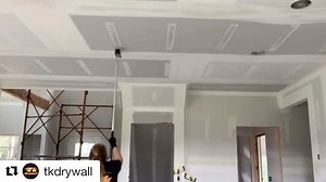 1.5K views · 40 reactions | TK Drywall running the 2” Columbia Nail...