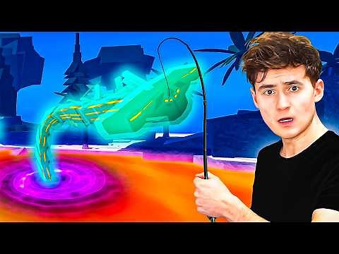 Testing BEST Money Making methods in Fisch