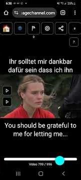 learn german the princess bride FREE web app 7