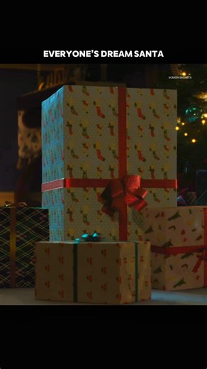 Screen Secretx | Merry Christmas Everyone Set in a world where holiday myths are real, Red One follows a global, high-stakes rescue mission after Santa... | Instagram