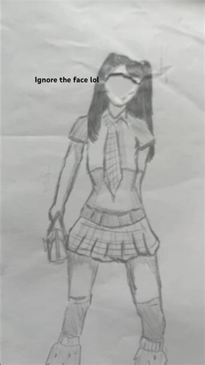 Just take it😔#art #drawing #sketch #artist #tuff