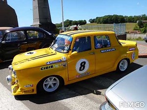 18ème Bourse-Exposition Autos Motos Anciennes / Carency (62) - 2022