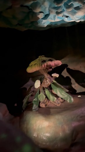 8.3K views · 1.5K reactions | The E.T. Adventure still looks and sounds perfect! #universalstudiosflorida #etadventure | see.uo | Facebook