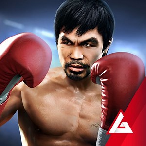 Real Boxing Manny Pacquiao by Vivid Games S.A.
