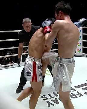 UNBELIEVABLE 🤯 Will Liu Mengyang defeat Gabriel Pereira at The Inner Circle this Friday?