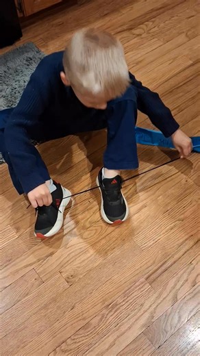 Big things happening around here ☺️ | Angelique Roweton