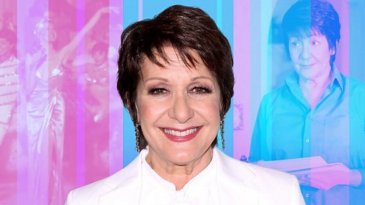Ivonne Coll on Jane The Virgin, her Godfather big break, and shattering older Latina stereotypes