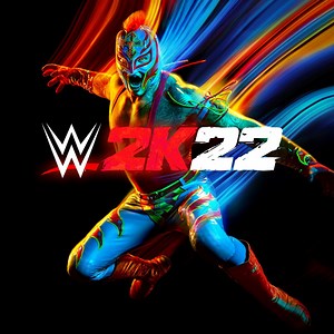 WWE 2K22 - PS4 & PS5 Games | PlayStation