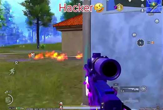 World's Fastest Sniper in PUBG