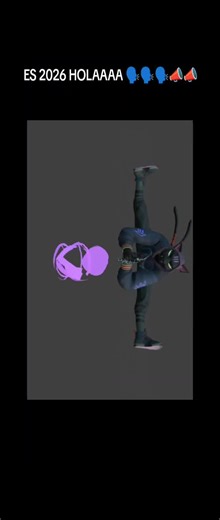 Render 3D de Nyanja: Mi Dibujo Inspirado