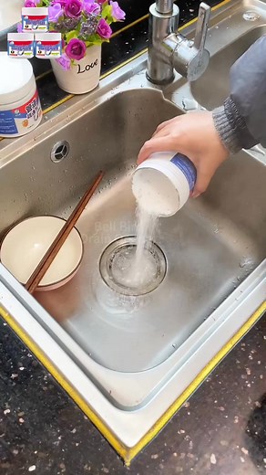 29K views · 69 reactions | #plumbing #draincleaning #pipeline #plumber #unclogging #cloggeddrain | Bellbird Drain Opener | Facebook