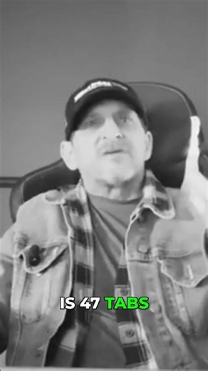 My brain is 47 open tabs, where's that music from?