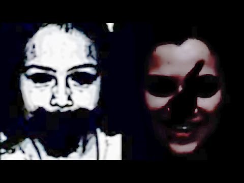 the genuinely disturbing maria labo tapes