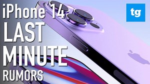 iPhone 14 - Features