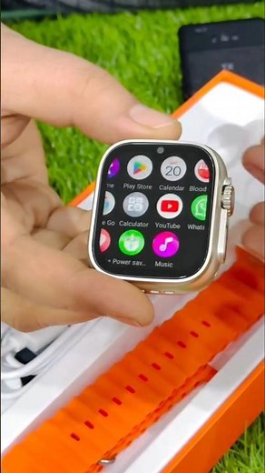 S20 ultra smartwatch subscribers win only subscribe now #shorts #smartwatch