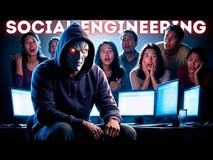 Social Engineering!