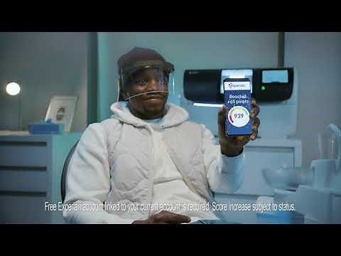 Experian Boost - Boost your credit score instantly