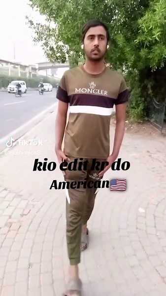 American Nomi Nice Video Edits Compilation