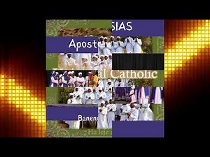 POSTOLA APOSTOLIC CHURCH CHOIR MIX